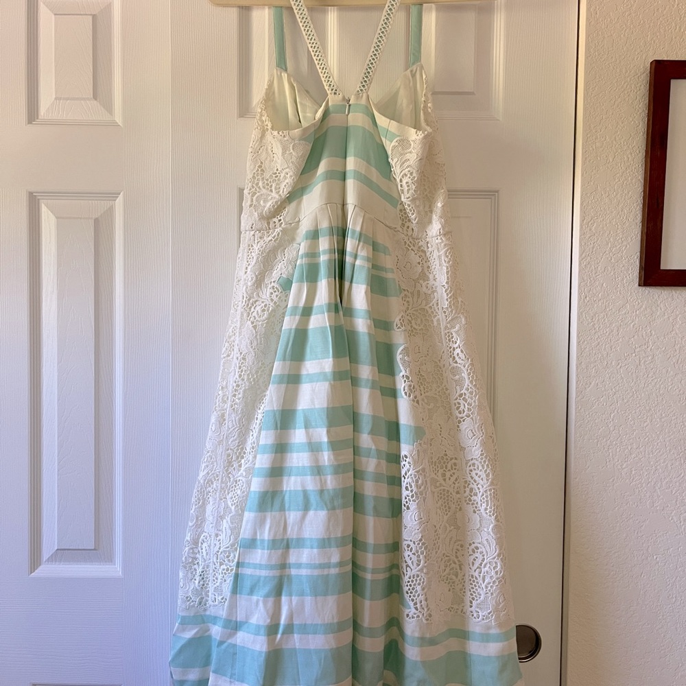 Anthropologie Moulinette Soeurs Dress - Picture 9 of 11